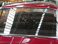 Volkswaggen Karmann Ghia 1600 Coupe (Model 34) (1968) (prise a Munich, 2014) (7)